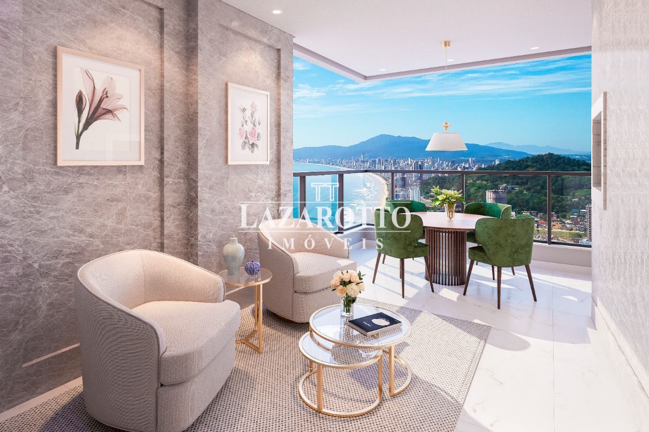 Resdencial La Rocca no Centro | Valor único | Imóveis Lazarotto