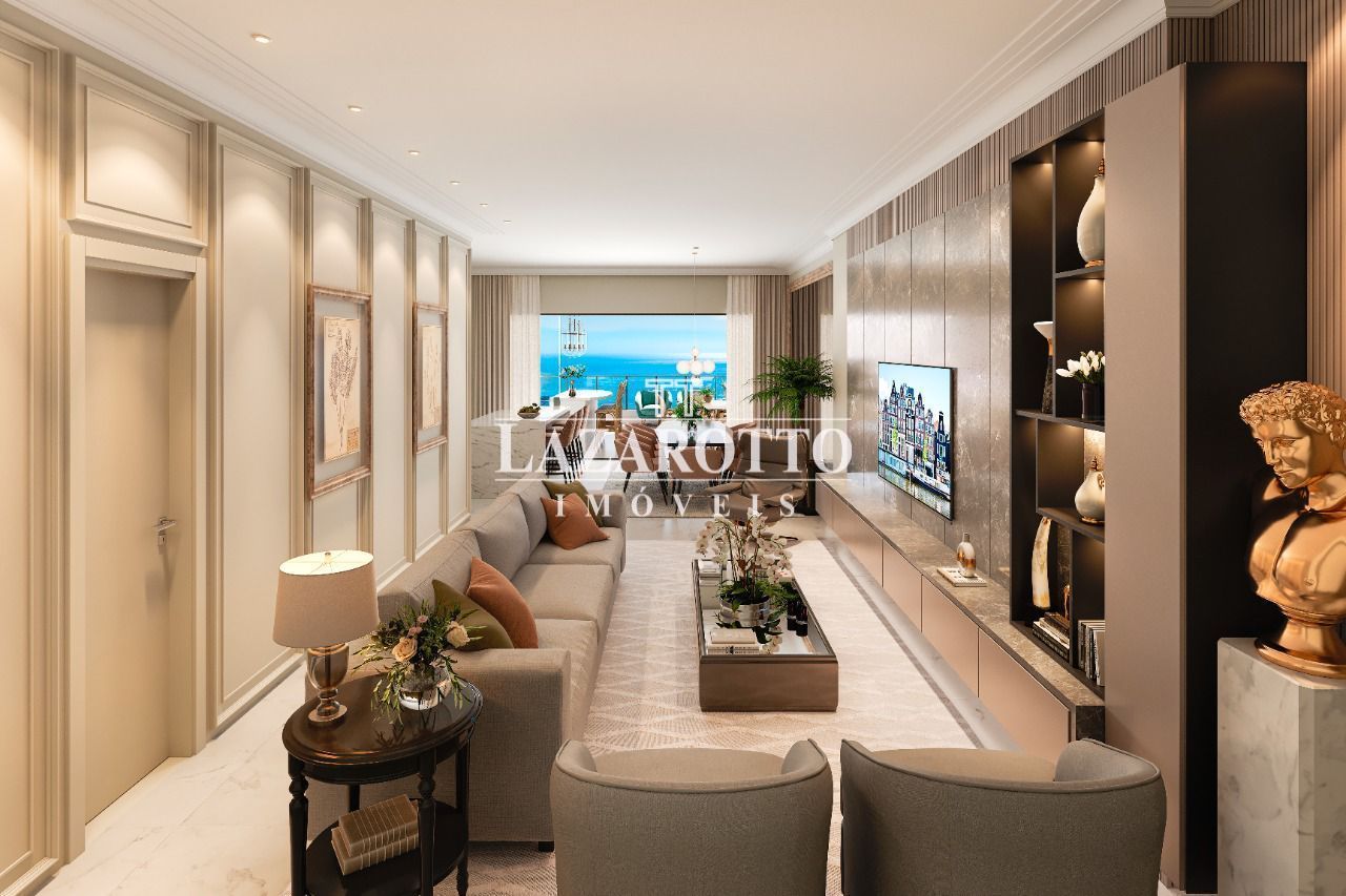 Resdencial La Rocca no Centro | Valor único | Imóveis Lazarotto